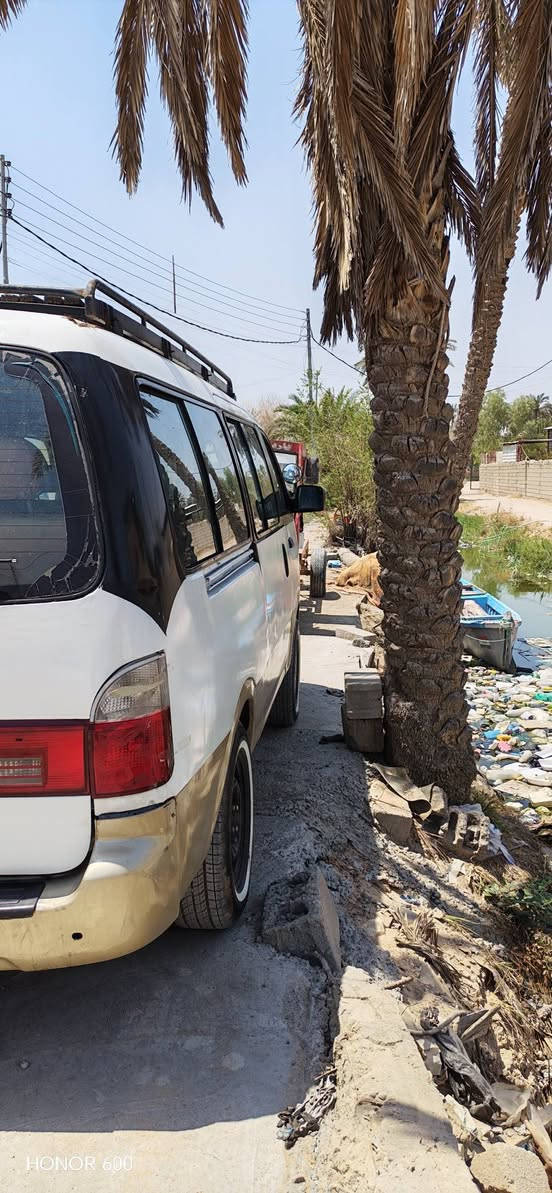 بريجو مبجم سنويه ل29
مكينه كير كفالة تبريد ثلج

حدادة تخم تايرات جدد

سياره جاهزة من كلشي

رقم ألماني

سعر   70وبيه مجال

مديل 2000 رقمه البصره

*********** مكاني البصره أبو الخصيب
