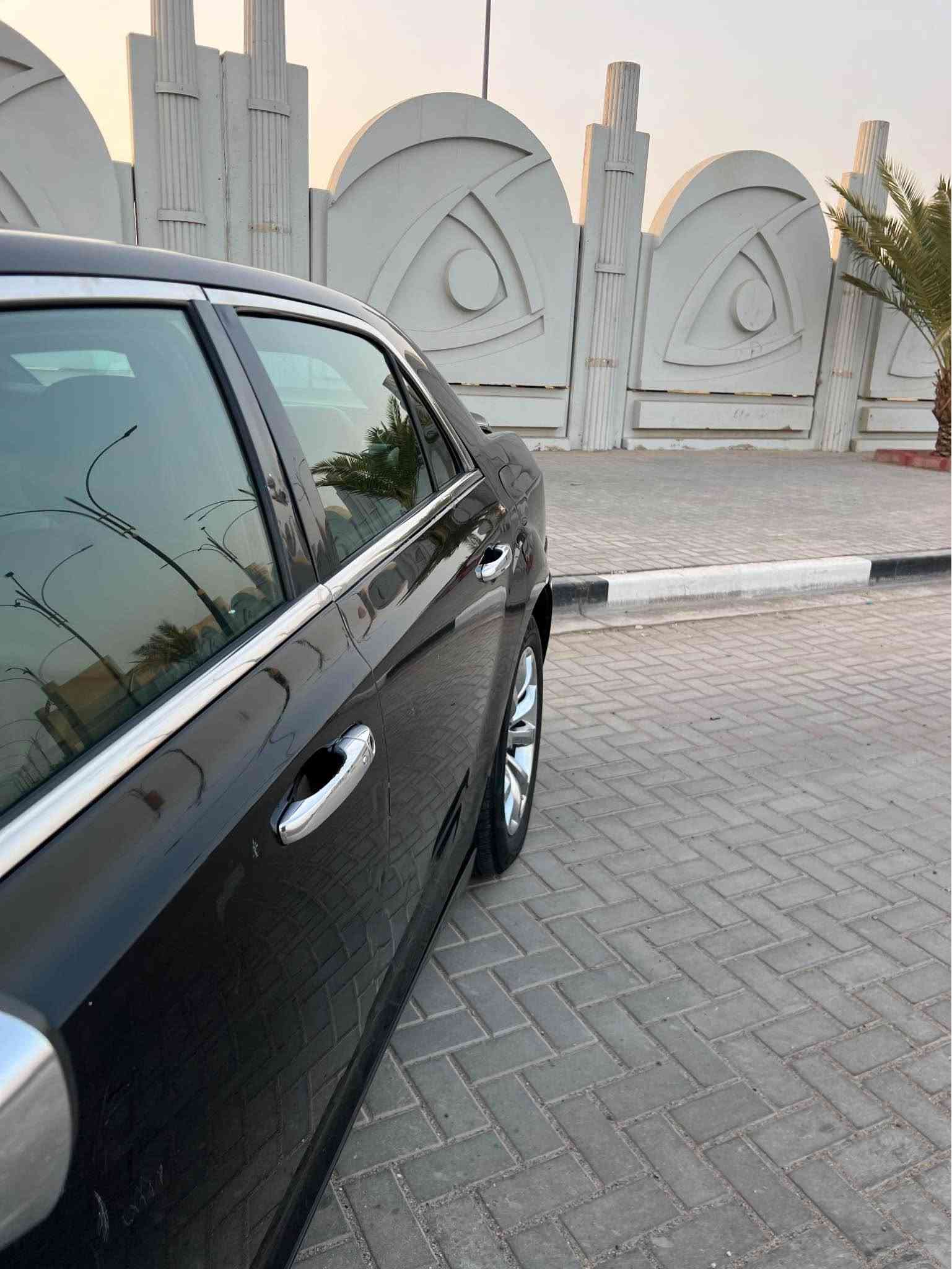 موديل ٢٠١٢ • كندي كلين تايتل • محرك جديد