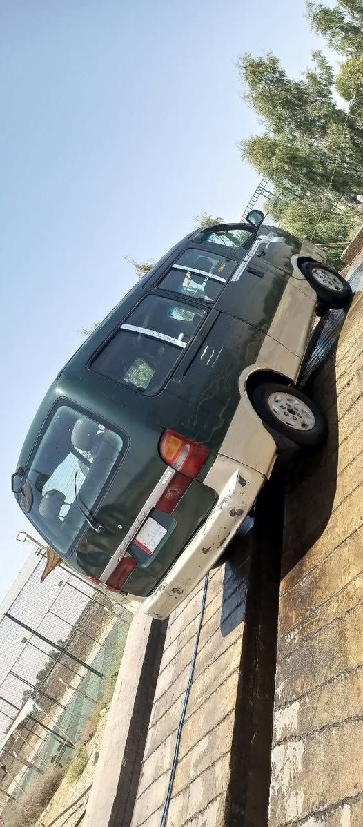 بريجو موديل 96 سنوية الى 27 رقم بغداد مشروع وطني صاحبه بالديره يحول محرك گير شرط كفاله دواخل نظيفه السعر 55 وبيها مجال مكان الكرابله
***********
