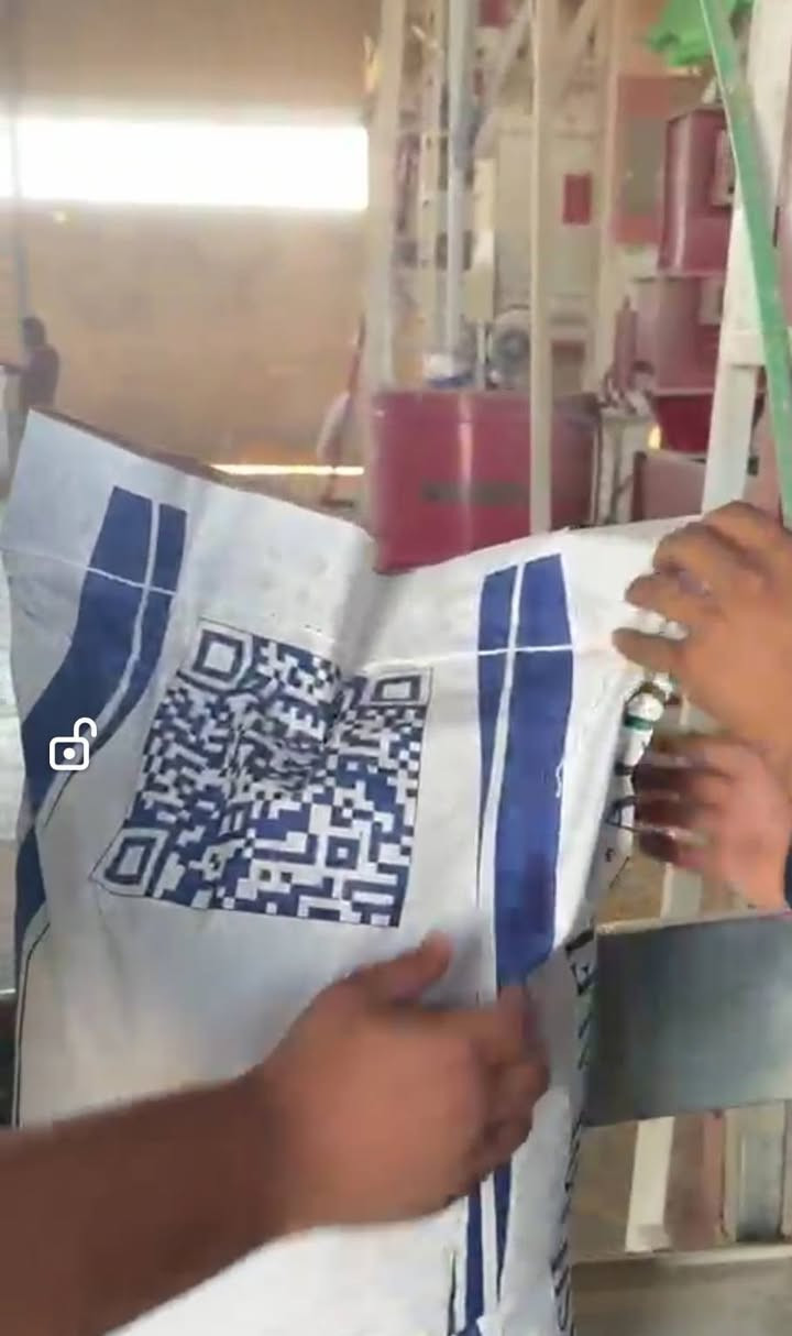 بسم الله الرحمن الرحيم على بركة الله تتوفر لدينا بذور حنطة النوع الوفية الفرنسي الجيل الأول وهذا النوع مقاوم لملوحة التربة والمياه وذات إنتاج غزير
لللحجز والاستفسار التواصل مع الرقم
***********
***********
