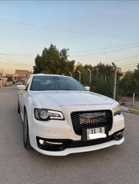 كرايسلر ٣٠٠٥ • ٢٠٢٣ • مرقم بغداد