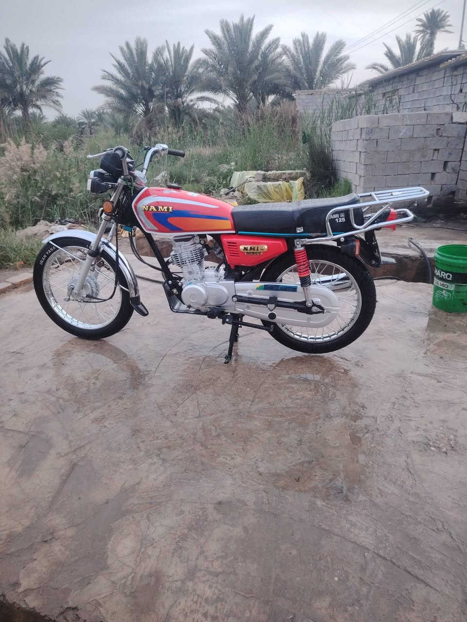اعادت نشر بسبب وعود كاذبه 4كير نامه اصلي شلامجه مكانهه غماس حلاويه رقم وسنويه بسمي مديل24 ماملعوب بيه شلع لشراي بخدمته يراسلني واتساب/***********
