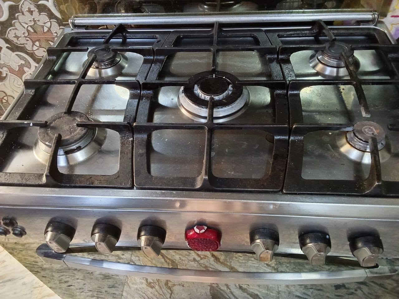 طباخ • تخم قنفات • زاويه