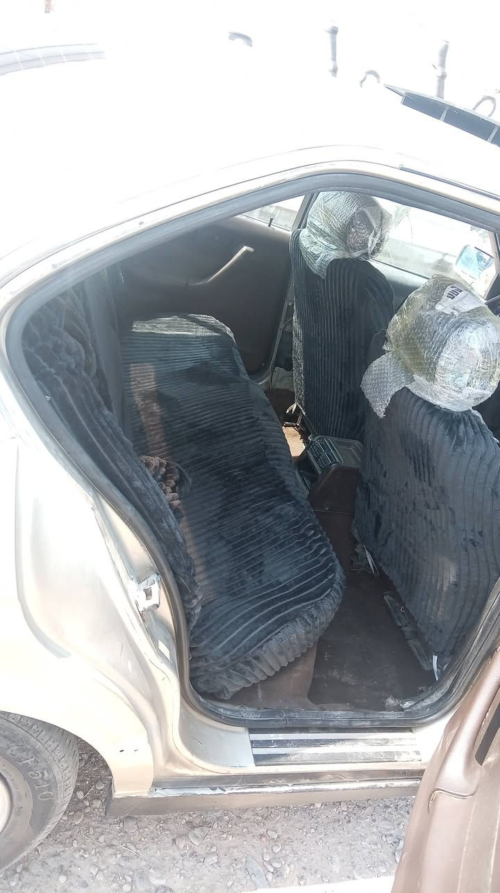 سلا عليكم ورحمة الله سياره BMW 525 صاحبه ماندله اكفلك دوله او عشائر باتري جديد تخم تاير سياره معمره جديد سياره فحص صلاح الدين سنويه بدل ضايع  ١٢ ورقه بيه مجال المو شراي لاجي يكلي شني ما شني تفاصيل أكثر خاص *********** سامراء خط السريع
