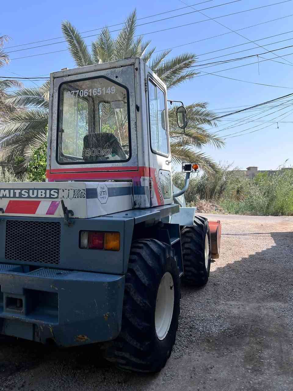 إسلام عليكم شفل للبيع مسيوبوشي حجم 500 كفاله عامه تخم تاير جديد رقم وسنويه بسمس نجف رقم إنكليزي السنويه
30 تحويل ثاني يوم مكان كربلاء
***********
***********

نص مكتوب في الصور:
- *********** 500AL
- ***********