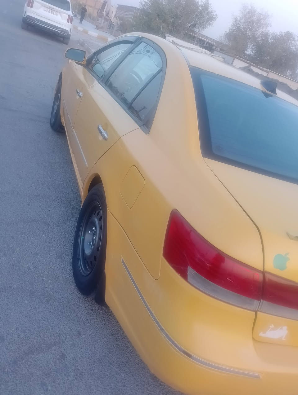 سلام عليكم سوناتا 10خليجي سعر 75عنوان ناصرية ***********
