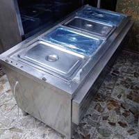 حماية شرقي • ٤ بلانك • ستيل ثقيل