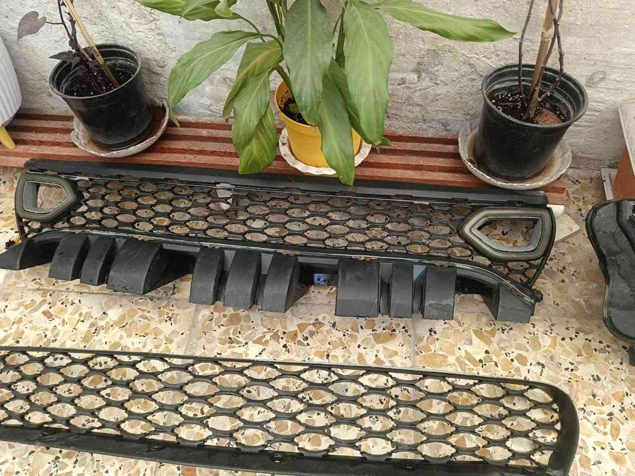 دعاميه • جارجر