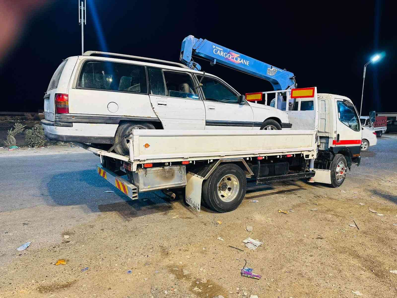 سلام عليكم شباب كرين كنتر موديل ٢٠٠٠ مكيه كير كفاله سنويه اكرين هزه ما ساقطه كرين حديث سلايتين. كفاله السعر ١٥٠ للتصال *********** رقم بفداد عنوان بابل
