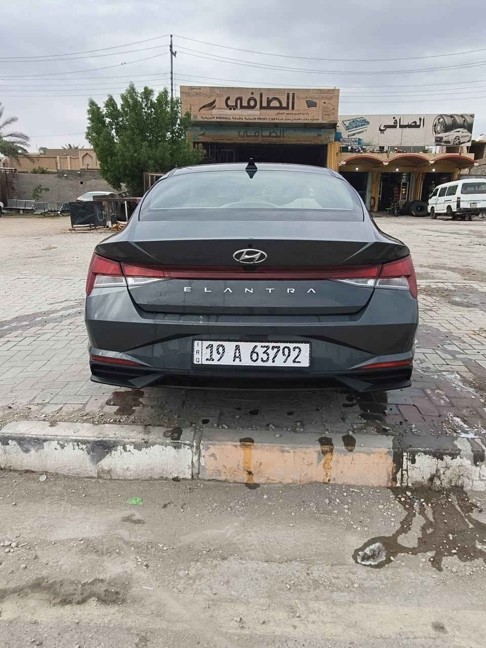 النتر • ٢٠٢٣ • مريكي بنزين