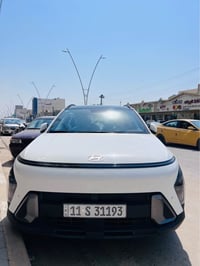 كونا خليجي • ٢٠٢٤ • رقم بغداد