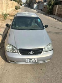 كير اوتوماتيك • ٢٠٠٨ • رقم ديالى