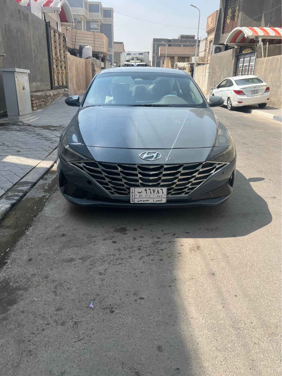 انتره مديل ٢٣ وارد امريكي
مكينه ٢٠٠٠✈️
كير كفاله
حداديه طوبه🌌
سياره معوقين بعد سنتين تصير حره وكاله عامه
تخم تاير وتخم ويل كب 
٣شاشات فول ماعده لفتحه
٣بصمات
علمن سياره صبغ احزام اثر ضربه ب امريكه
سياره مامكفوله من صبغ
كير مكينه شواصي لغود كفاله
سعر ١١٠ بيها مجال 
عنوان بصره زبير
*********** الزبير, البصرة
