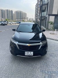 🚘 شوفرليت كوينكس  🔹 فئة LT  🔹 المحرك: 1.5 لتر تيربو (1500T)  🔹 الاستير...