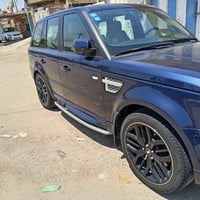 رانج موديل 11 فتحه بصمه تبريد ثلج 🥶 كير ومكينه لكزز السيارة مصبوغه جما...