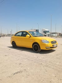 اكسنت 7 • جاهزه خليجي • تحويل الكوت