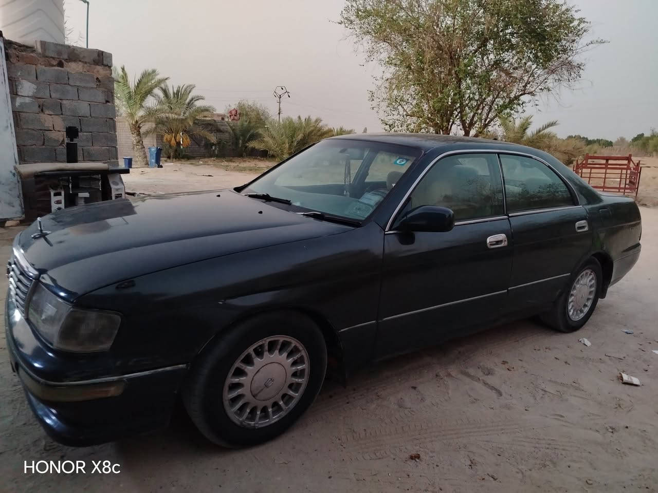 للبيع بطه 1992رقم بغداد دولي باسمي محرك 2500 مكفوله من كص مكان النجف رقم ***********سعر 45بيها مجال
