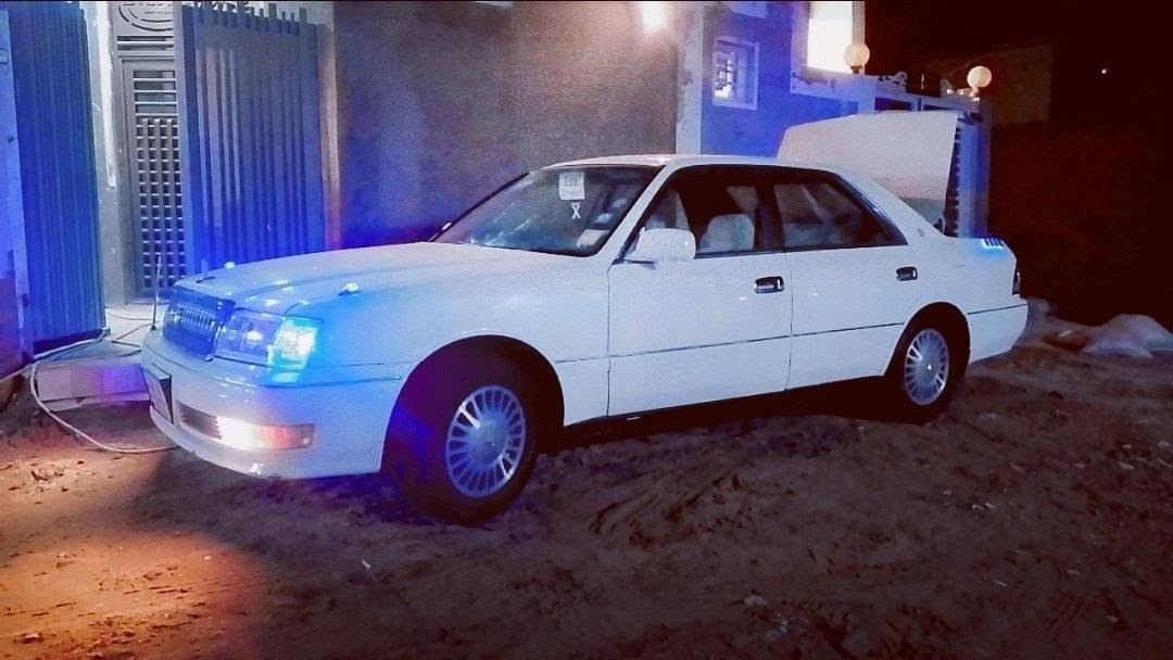سلام عليكم

راس ثور فلات كفاله من لكص

رقم نجف انكليزي مداور اصولي اصولي

مكينه 2500

تبريد ثلج❄️ منضومه جديده شغل صاحب شريس

حداديه اماميه 100/100
مكان سياره نجف
سعر 105
رقم لتواصل

 ***********
