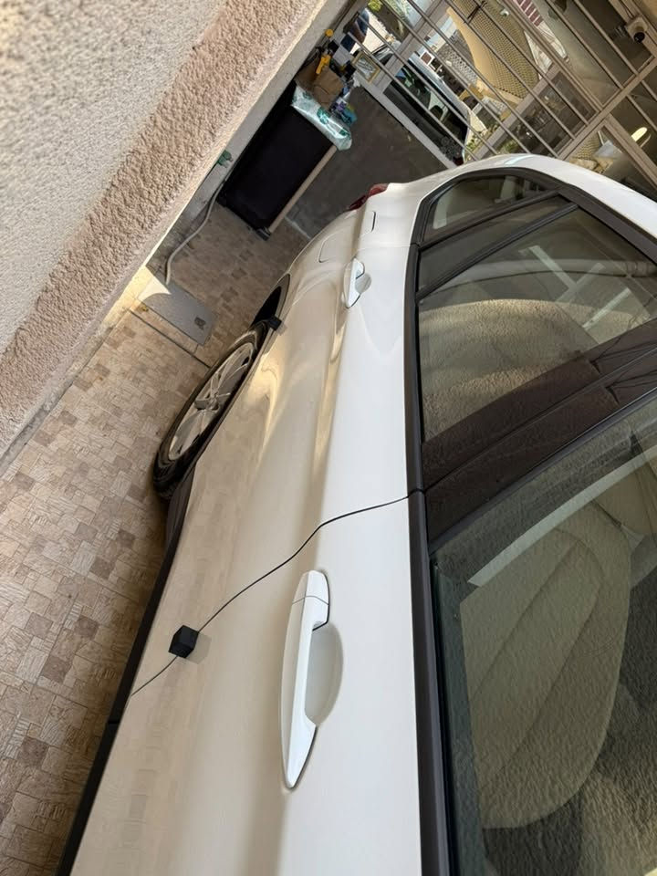 للبيع او المراوس
السعر 158 وبيها مجال الشراي ماقصر ويا 

bmw X1 عروش sdrive 2.0 Twin power turbo 2019 B48

السيارة مواصفات عاديه 

بصمه 

اوتوستارت ستوب 

مري شفط

كشنات جلد

حساسات امامي خلفي وكاميرا 

اوتوبارك 

قفل وفتح النوافذ والمري عن طريق البصمة 

وباقي مواصفات البي ام المعروفه 

حادثها موضح بلسونار المرفق ٣ قطع صبغ ومكانين بارد بدون دواخل او لغود او ايرباك 

باسمي ورقم مميز تحويل مباشر ثاني يوم 

***********
