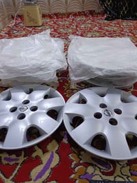 نيسان صني • موديل 24 • حجم 15