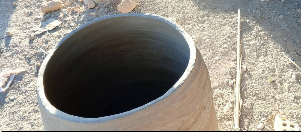 يوجد تنانير طين حر ويوجد خدمت توصيل باب بيت العنوان الاسكندريه منطقة شاخه تصل ***********

