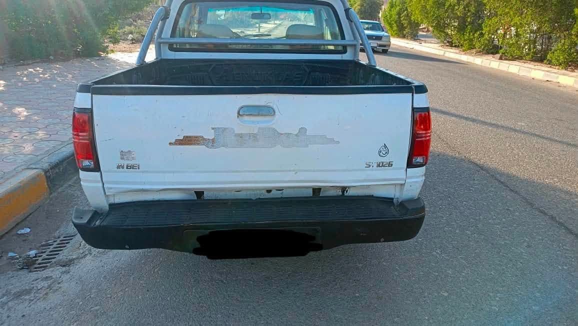 سلام عليكم
سياره جنبي ٢٠١٠رقم بغداد انكليزي عنوان بغداد جديده الغدير للاتصال***********
