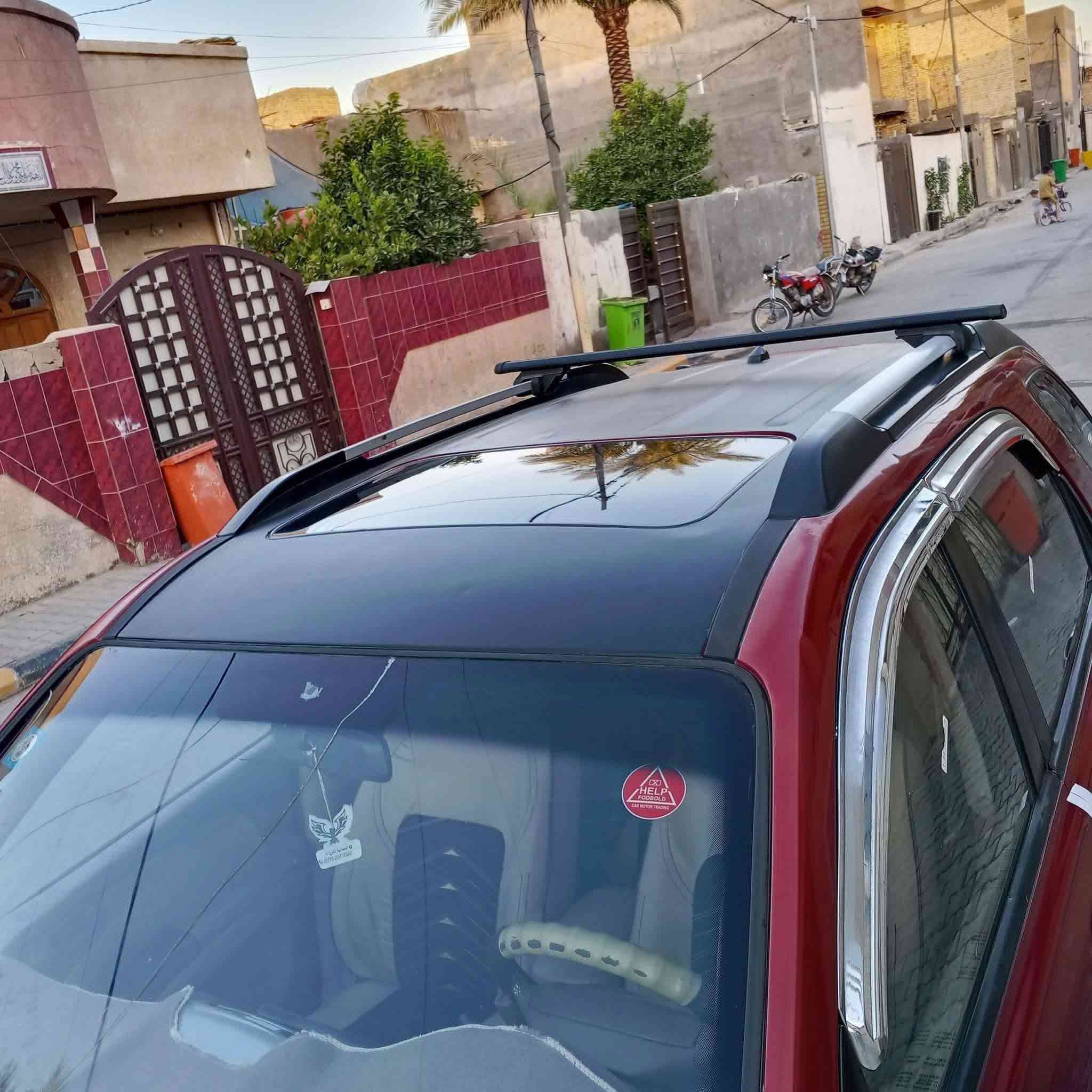 سبورتج ٢٠١٠ • خليجي • تبديل نيسان كويست