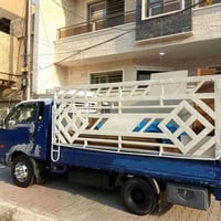 نقل اثاث • الجهاد-الوشاش • نجار وعاملين