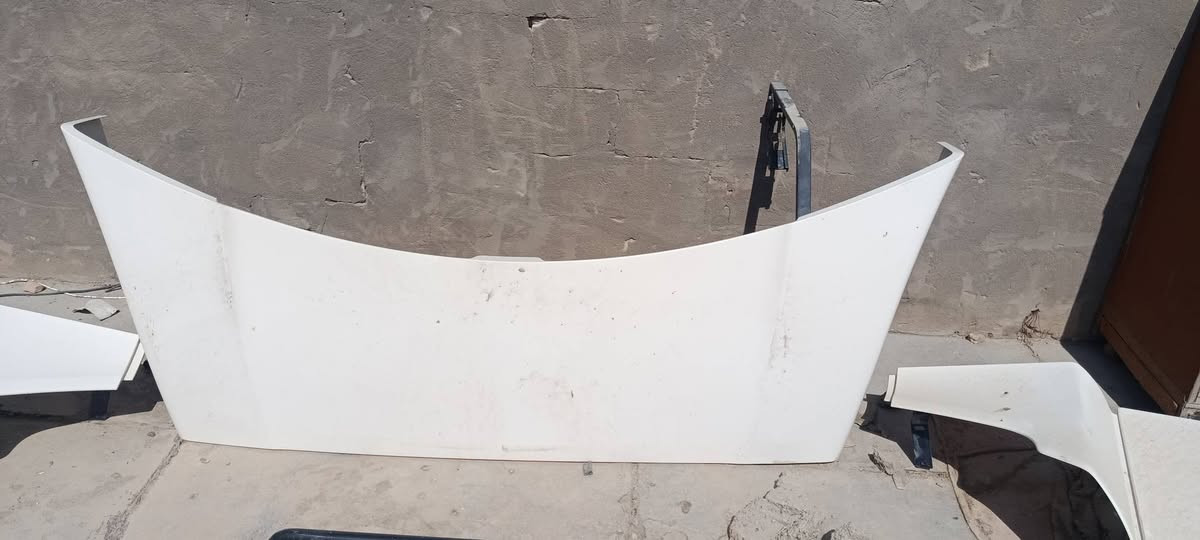 البيع كاسحه سكانيه شكل جديد و قاعده ميل سبير عربانه ماموت جديده كلش مكان البصره الزبير رقم ***********
