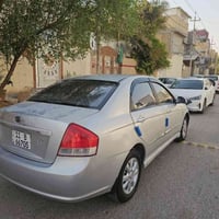 سبكتره • ٢٠٠٨ • محرك ١٦٠٠