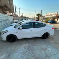 نيسان صني • ٢٠١٩ • ماشي ٦٠ الف