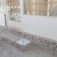 جام خانه • ٤م×٣م • مستعجل