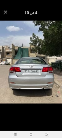 فولكس ٢٠١٣ • اوتوماتيك • الكاظميه