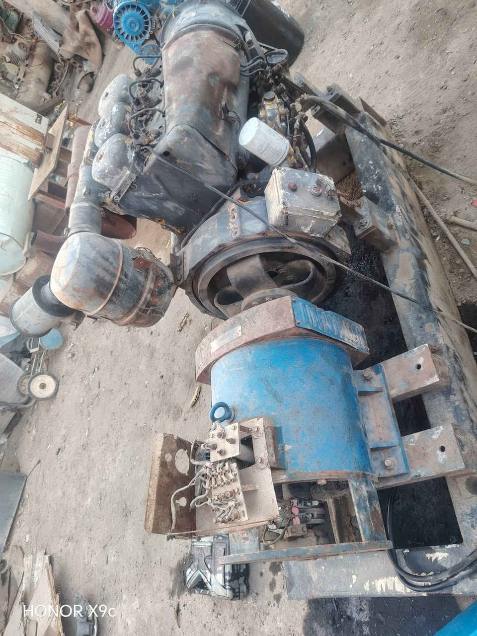 مولدات البيع دويز عدد 2 بيركنز عدد 2 /***********
