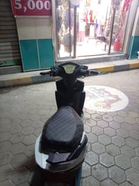 دراجة شحن • عطله • بطاريات