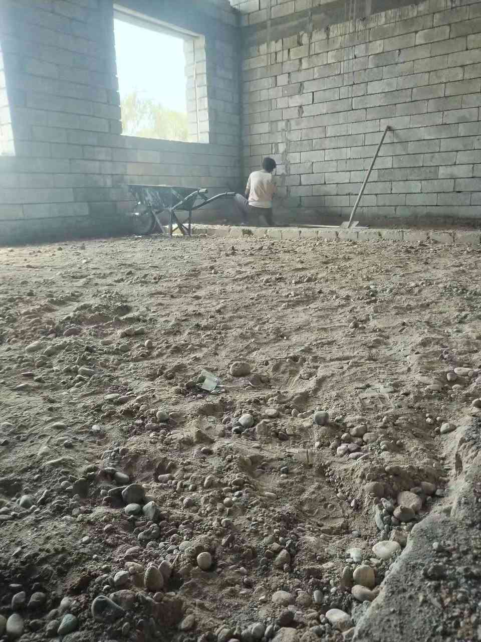 يوجد كادر تصفير بيوت فرش حجر حدل صب لاش صب ناعم الاستفسار الاتصال علئ رقم ***********
