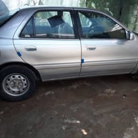 هونداي ٩٣ • مكينة وكير • واسط
