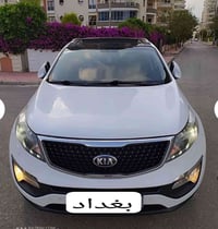 سبورتج • ٢٠١٤ • رقم بغداد