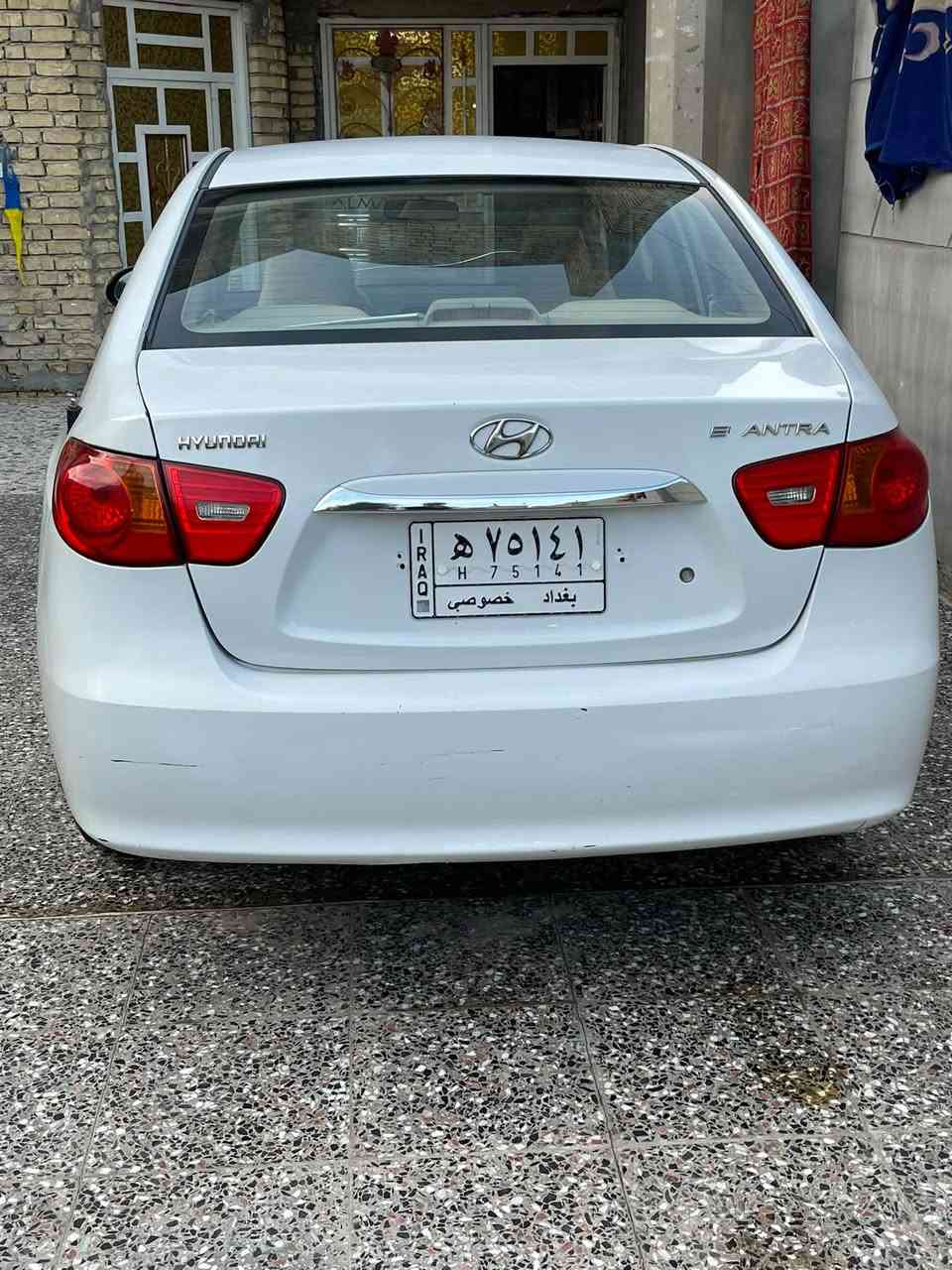 النترا 2011
مكينه 1600
باسمي السياره 
سياره حلوه ونضيفه تبريد ثلج حداديه 
بيهه فقط الجاملغ الخلفي ا السايق 
سعرهه 103وبيهه مجال 

للاستفسار ***********
