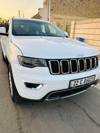 جراند شيروكي • ٢٠٢١ • باقي كفالة