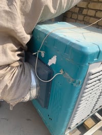 مبردة • موسم واحد
