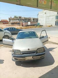 اوميكا ٢٠ • موديل ٩١ • نينوى