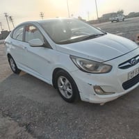 اكسنت • ٢٠١٣ • وارد خليجي