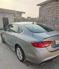 C200 • ٢٠١٦ • وارد امريكي