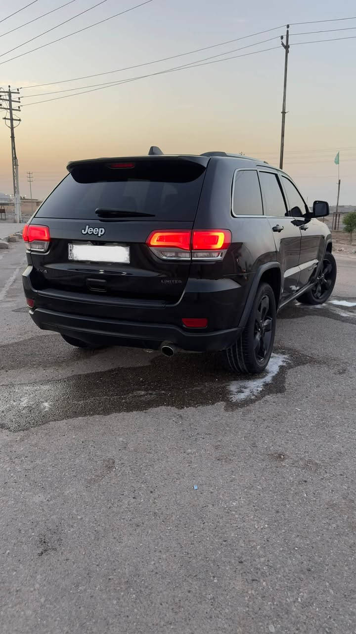 جيب لاريدو 2015 كصه جنطه
￼ادوات ادوات دخول جديد
 متؤمة انگليزي محرك 3600/V6 
كير ماوس ليت عدسه 
كشنات كهرباء تبريد ثلج 
حداديه جديده تخم تاير جديد
فول تحكم ستيرن المكان البصرة
السعر خاص اتصل  
 ‭***********
ما اراوس فقط للبيع شاري يتصل

