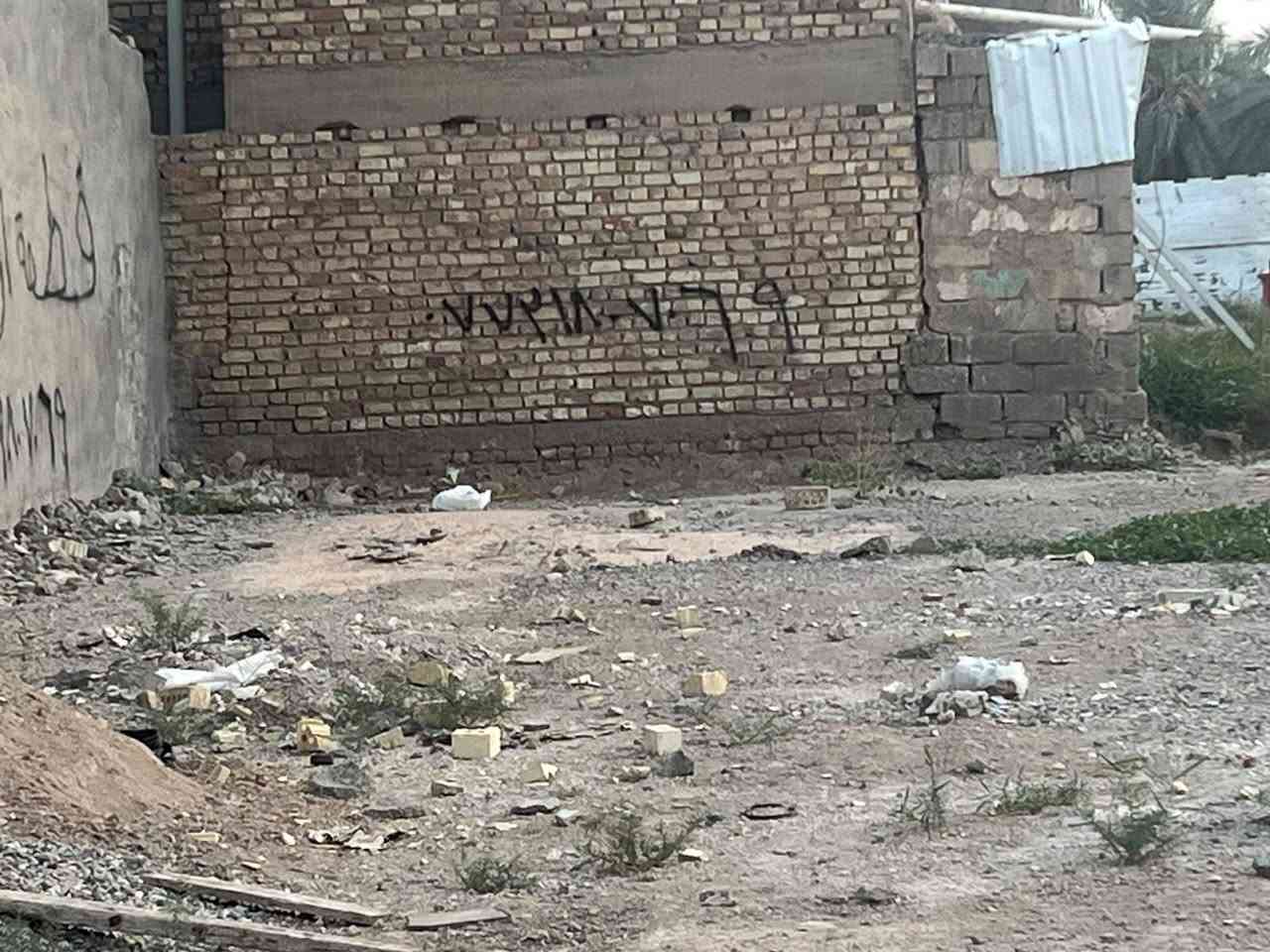 أرض • طابو صرف • ١٤٢م