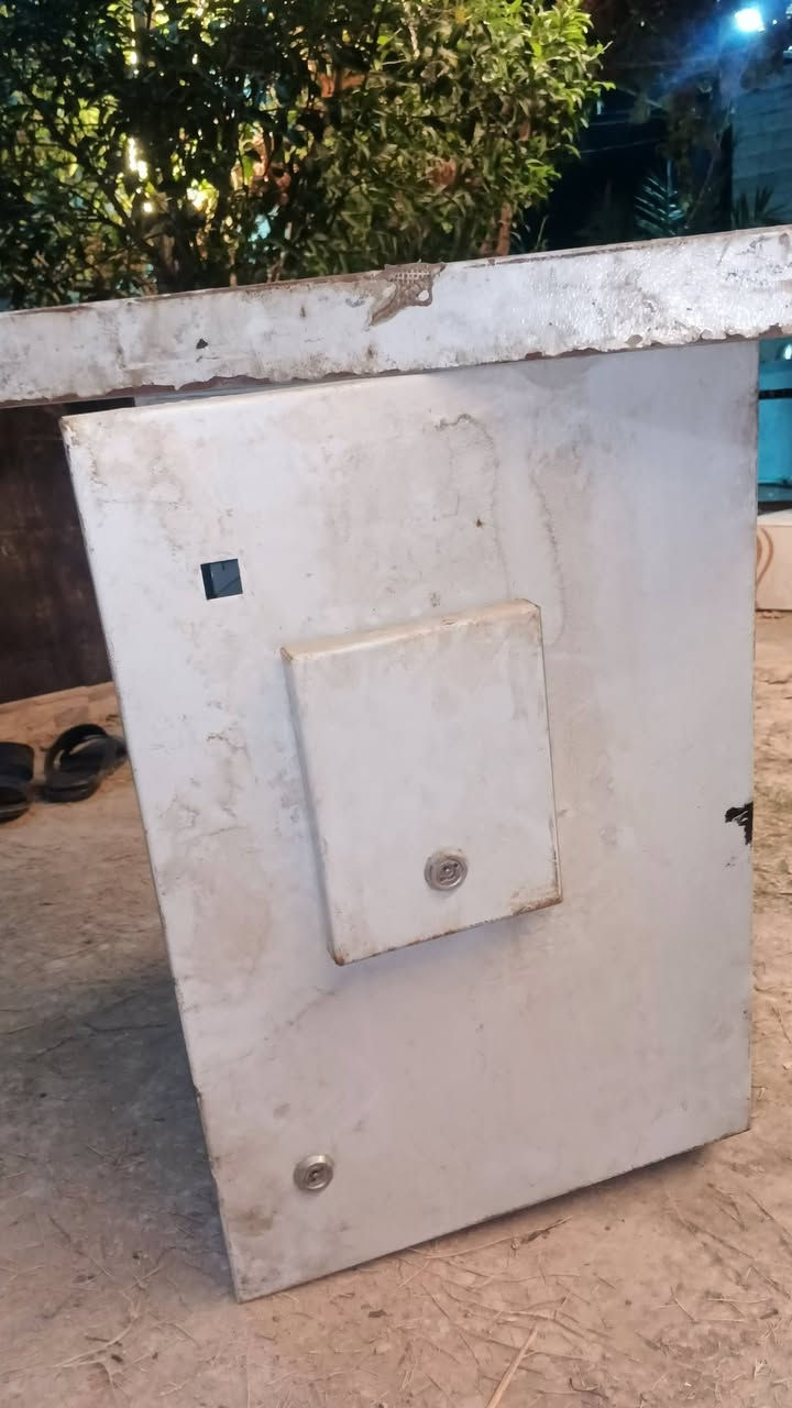 السلام عليكم متاح للبيع المكان موصل 
***********.
