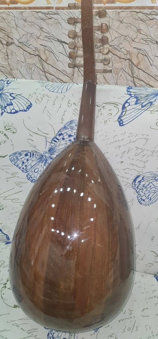 عود زرياب • موديل ٢٠٢٥ • صوت نقي