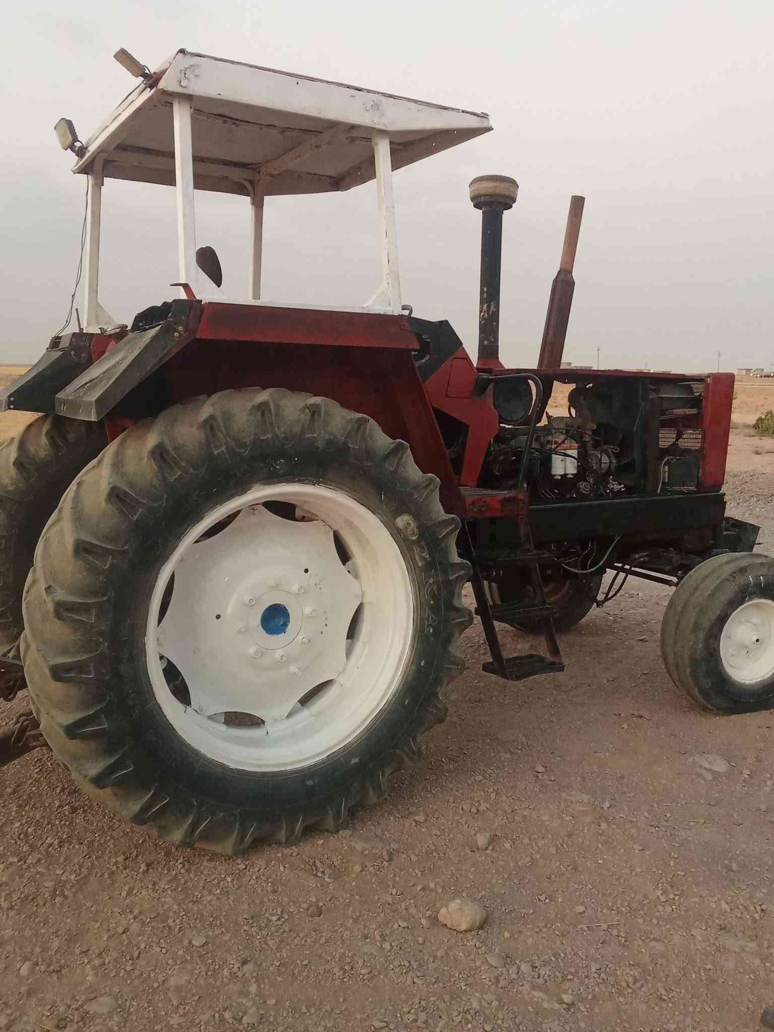 للبيع 1180 رقم بغداد التركترمحرك اكسن شرط الكيرعل 1 يفلت الدكاكه شقل العده شقله كلشي بي شقل جهزعل شقل العنوان ربيعه السعر20 مليون ***********

