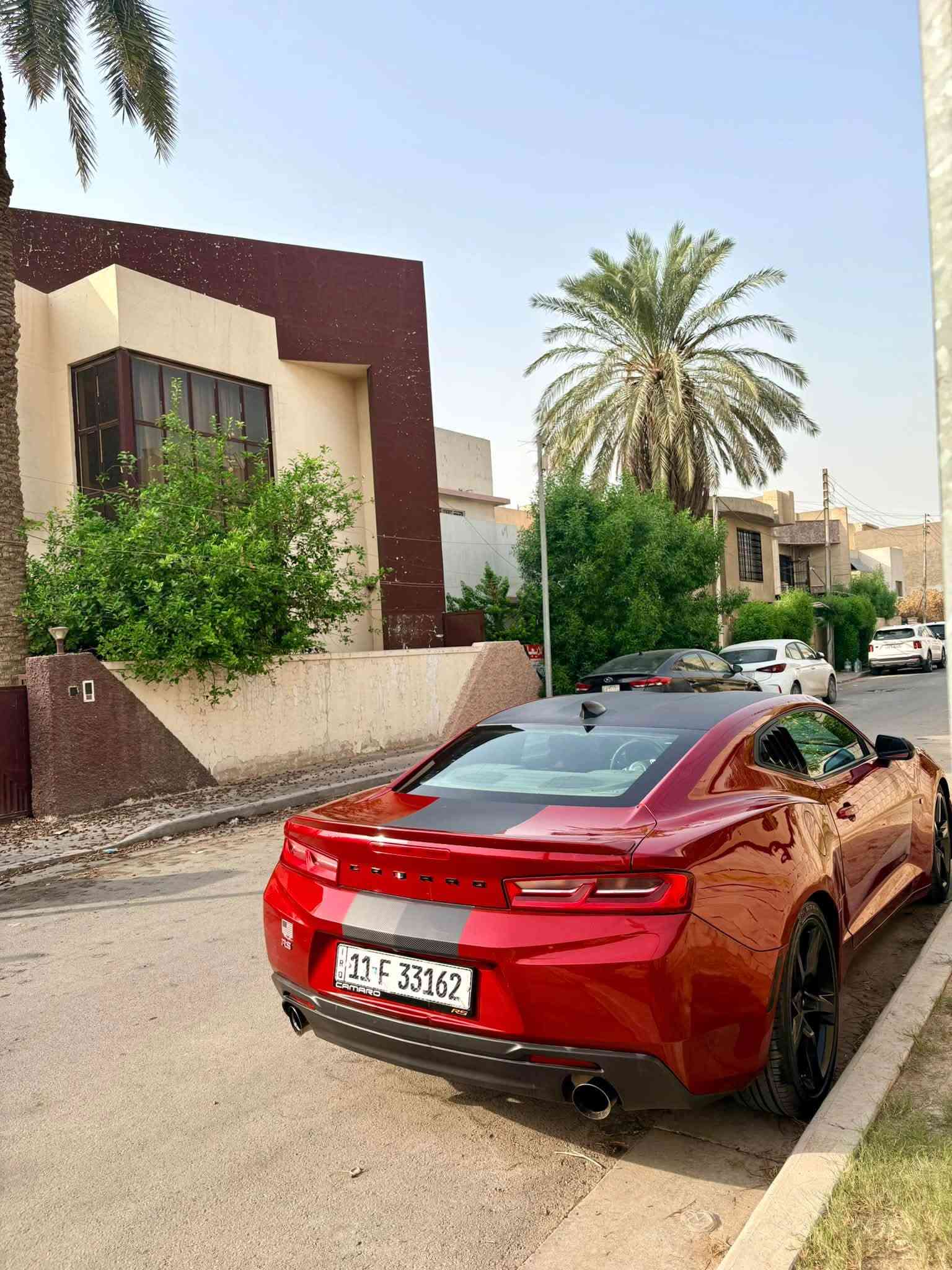 موديل ٢٠١٨ • ٤ سلندر • حادثه بسيطة